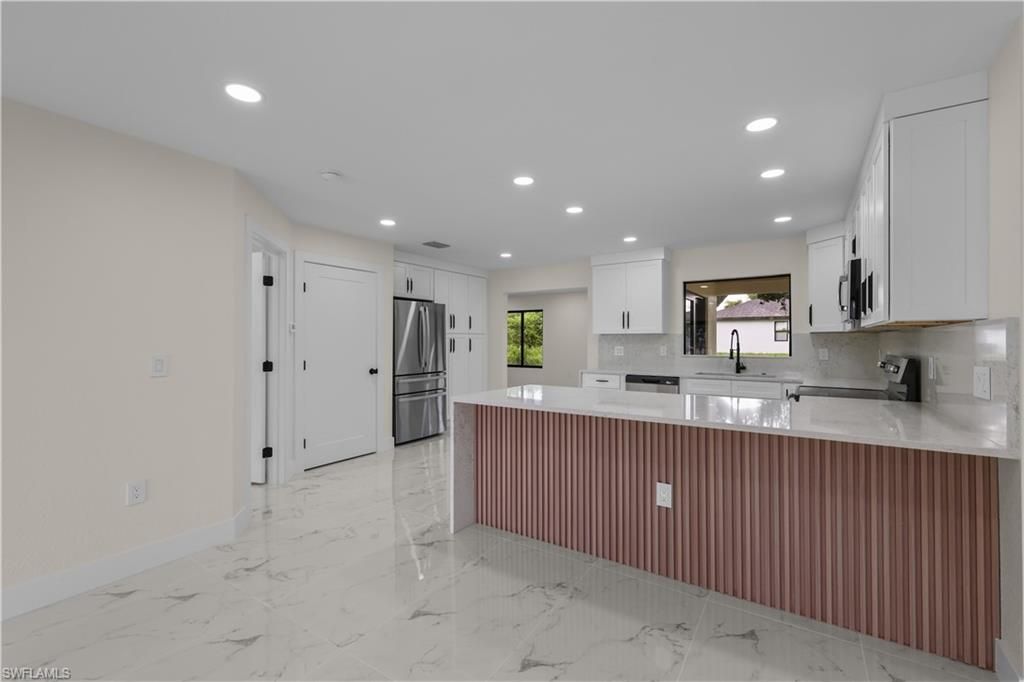 3508 4th St Sw, Lehigh Acres, FL 33976 Photo