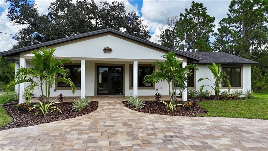 3508 4th St Sw, Lehigh Acres, FL 33976 Photo