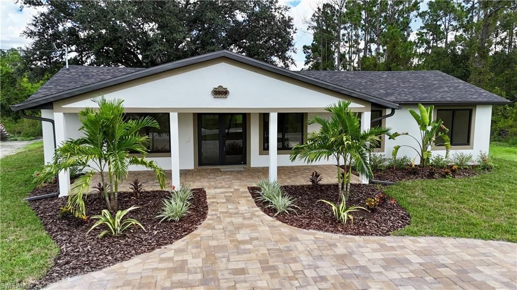 3508 4th St Sw, Lehigh Acres, FL 33976 Photo