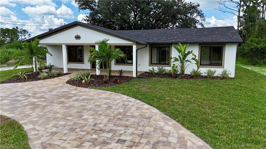 3508 4th St Sw, Lehigh Acres, FL 33976 Photo