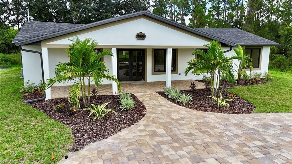 3508 4th St Sw, Lehigh Acres, FL 33976 Photo