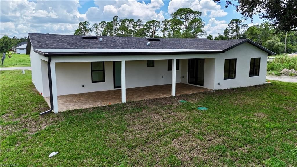 3508 4th St Sw, Lehigh Acres, FL 33976 Photo
