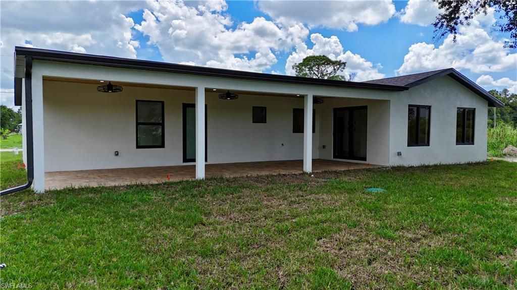 3508 4th St Sw, Lehigh Acres, FL 33976 Photo