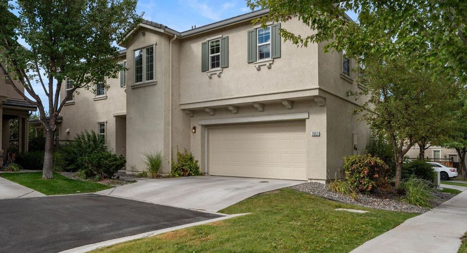 7057 Sacred Circle, Sparks, NV 89436 Photo