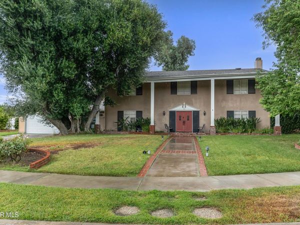 6108 Kentland Avenue, Woodland Hills, CA 91367