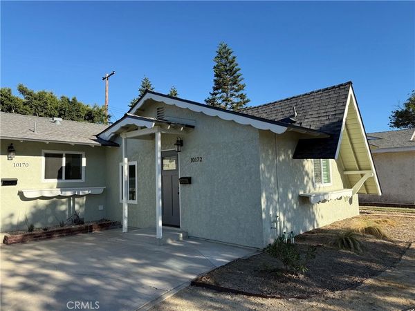 10172 Fern Avenue, Stanton, CA 90680