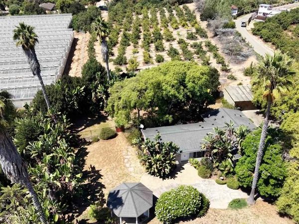 4610 Foothill Road, Unit A, Carpinteria, CA 93013