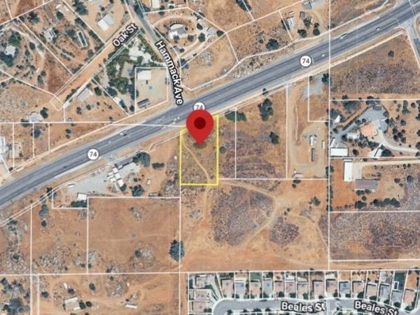 74 State Highway, Perris, CA 92570