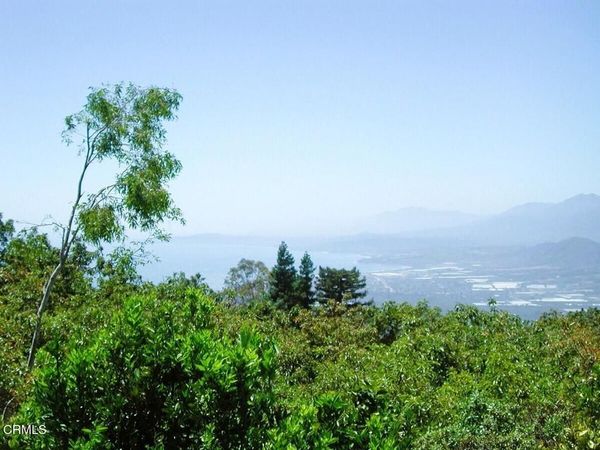 0 Lot 2 Ocean View Road, Ventura, CA 93001