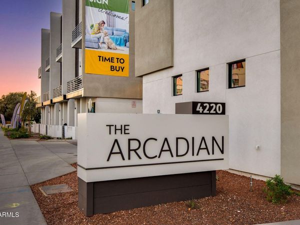 4220 N 32ND Street, Unit 17, Phoenix, AZ 85018