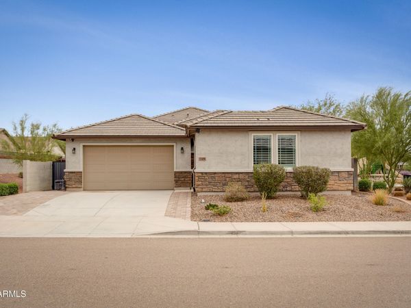 13458 W HACKAMORE Drive, Peoria, AZ 85383