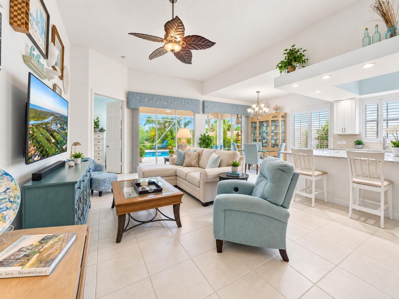 9032 SE Eldorado Way, Hobe Sound, FL 33455 Photo
