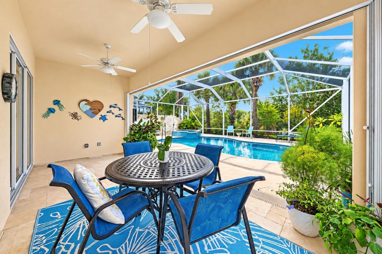9032 SE Eldorado Way, Hobe Sound, FL 33455 Photo