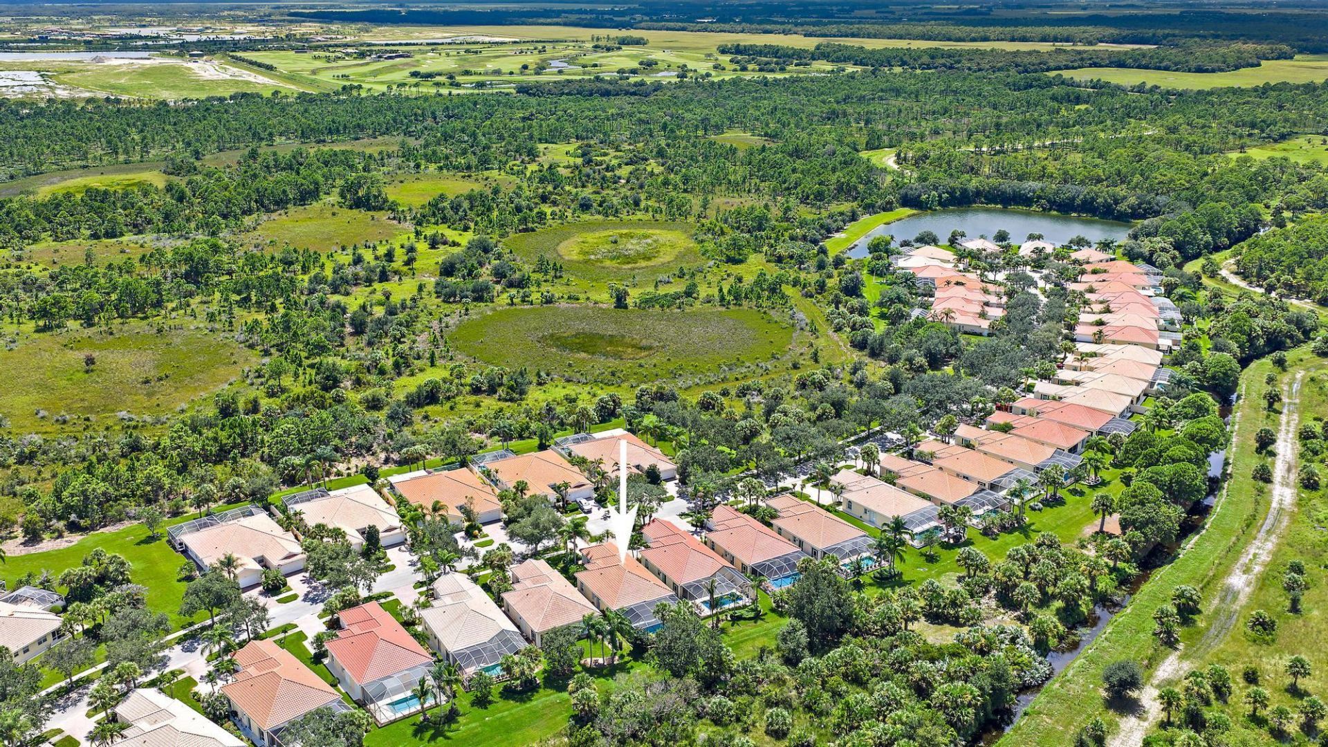 9032 SE Eldorado Way, Hobe Sound, FL 33455 Photo