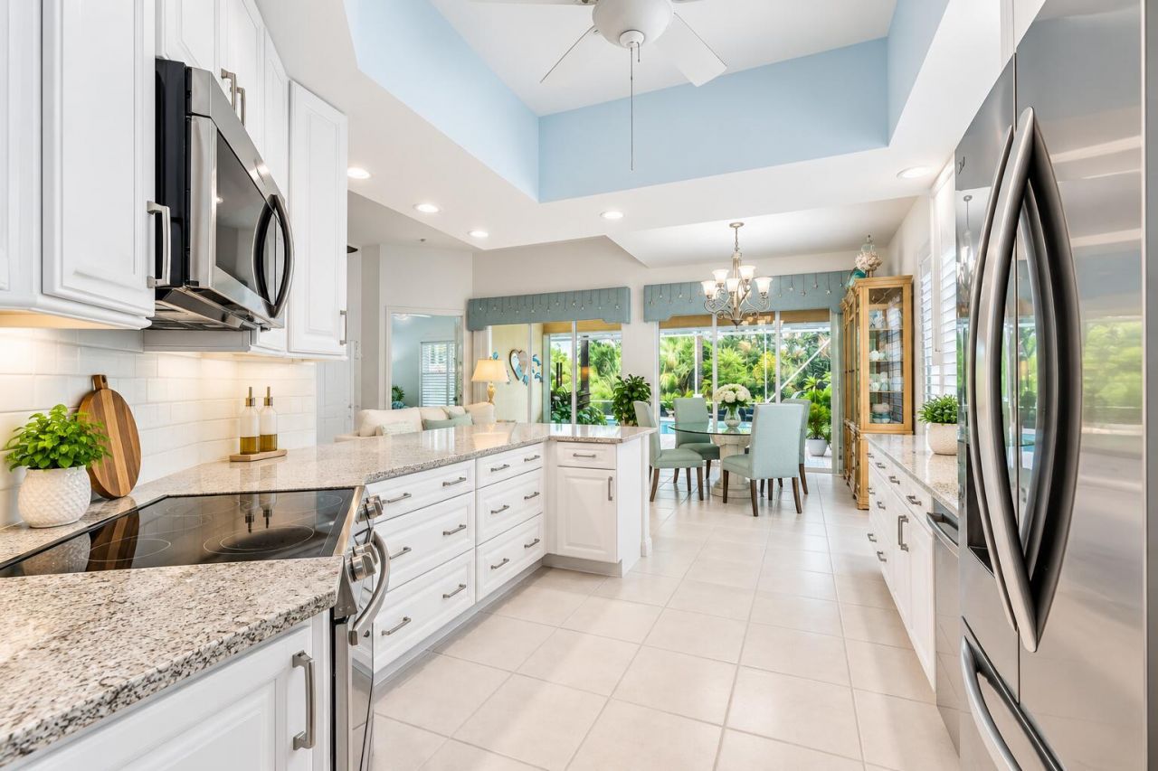 9032 SE Eldorado Way, Hobe Sound, FL 33455 Photo