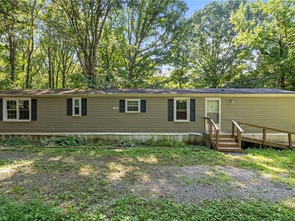 123 & 135 Third Court , Reidsville, NC 27320
