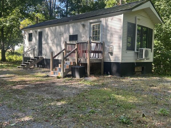 108 Green Road , Fairfield, ME 04937