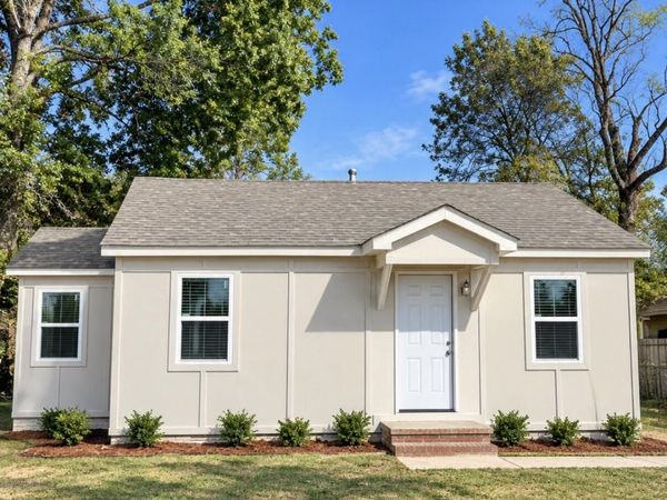 333 Spruce Street, Clarksdale, MS 38614