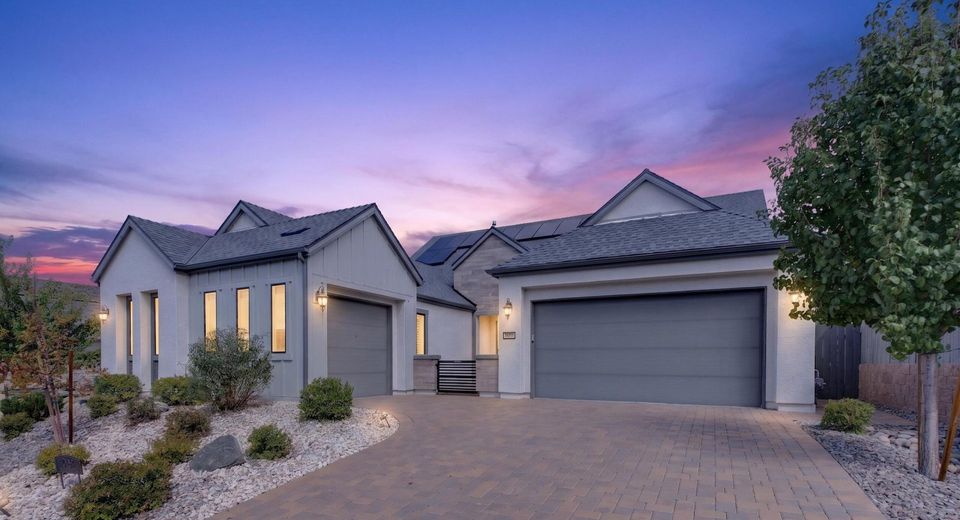 2959 Saddle Peak Drive, Reno, NV 89521 Photo
