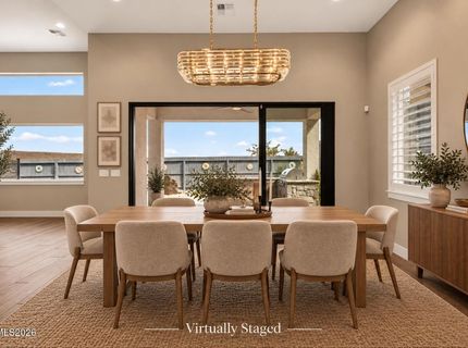 2959 Saddle Peak Drive, Reno, NV 89521 Photo