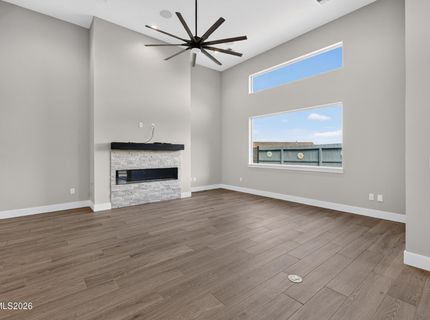 2959 Saddle Peak Drive, Reno, NV 89521 Photo
