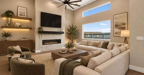 2959 Saddle Peak Drive, Reno, NV 89521 Photo