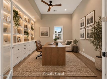 2959 Saddle Peak Drive, Reno, NV 89521 Photo