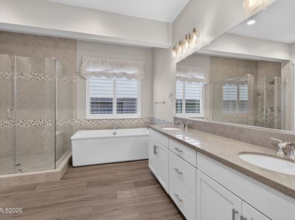 2959 Saddle Peak Drive, Reno, NV 89521 Photo