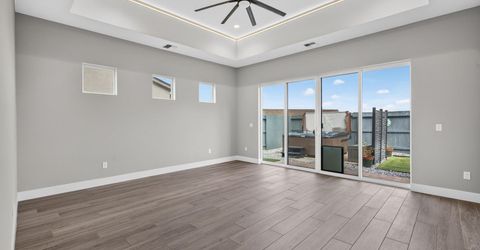 2959 Saddle Peak Drive, Reno, NV 89521 Photo