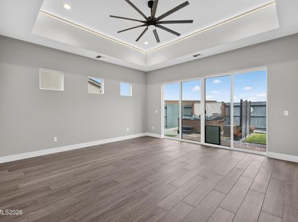 2959 Saddle Peak Drive, Reno, NV 89521 Photo