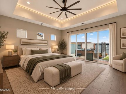 2959 Saddle Peak Drive, Reno, NV 89521 Photo
