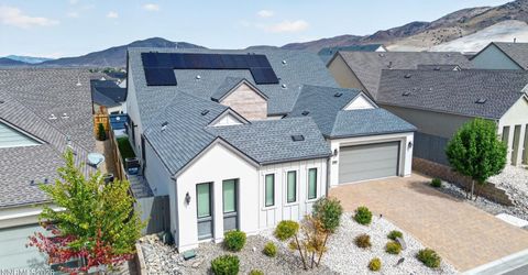 2959 Saddle Peak Drive, Reno, NV 89521 Photo