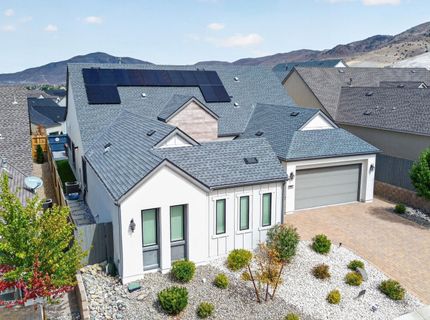 2959 Saddle Peak Drive, Reno, NV 89521 Photo
