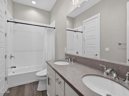 2959 Saddle Peak Drive, Reno, NV 89521 Photo