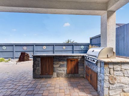 2959 Saddle Peak Drive, Reno, NV 89521 Photo