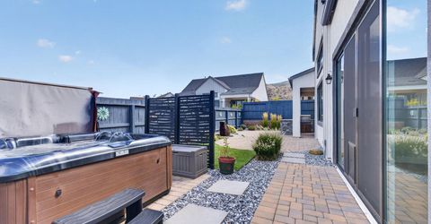 2959 Saddle Peak Drive, Reno, NV 89521 Photo