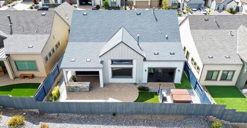 2959 Saddle Peak Drive, Reno, NV 89521 Photo
