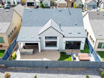 2959 Saddle Peak Drive, Reno, NV 89521 Photo