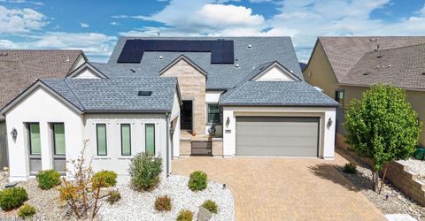 2959 Saddle Peak Drive, Reno, NV 89521 Photo