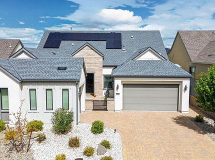 2959 Saddle Peak Drive, Reno, NV 89521 Photo