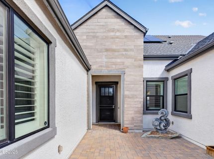 2959 Saddle Peak Drive, Reno, NV 89521 Photo