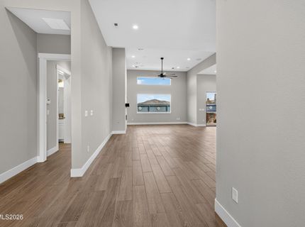 2959 Saddle Peak Drive, Reno, NV 89521 Photo