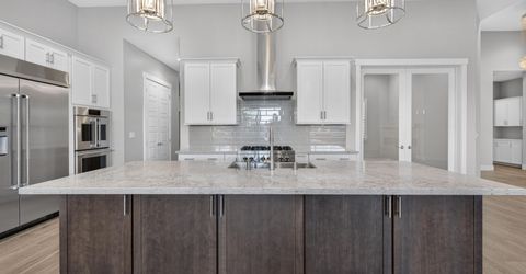 2959 Saddle Peak Drive, Reno, NV 89521 Photo