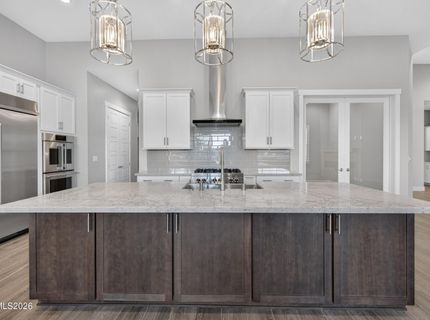2959 Saddle Peak Drive, Reno, NV 89521 Photo