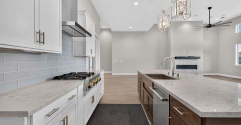 2959 Saddle Peak Drive, Reno, NV 89521 Photo