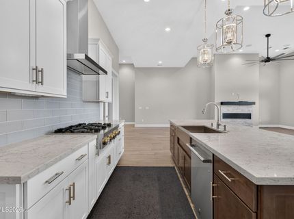 2959 Saddle Peak Drive, Reno, NV 89521 Photo