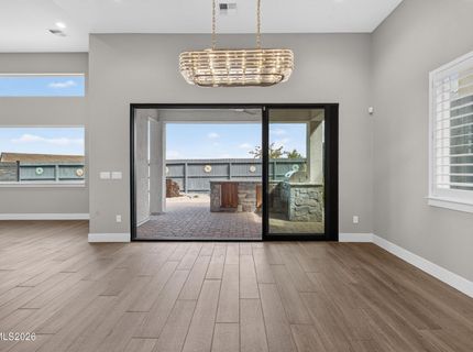 2959 Saddle Peak Drive, Reno, NV 89521 Photo