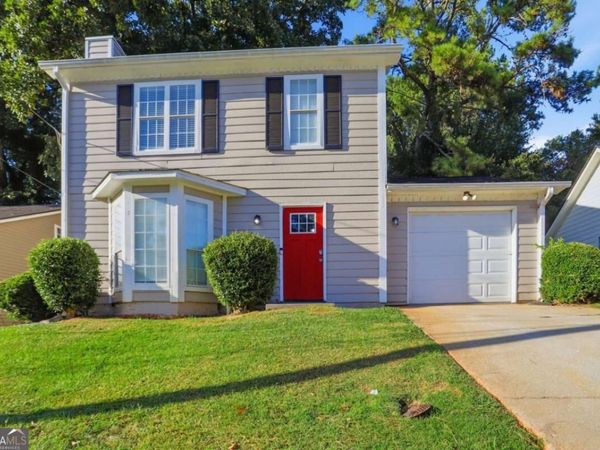 5038 Donnell Way, Decatur, GA 30035