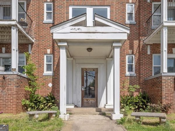 373 Moreland Avenue NE, Unit 307, Atlanta, GA 30307