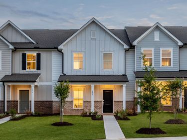 372 Abbots Mill Drive, Raleigh, NC 27603